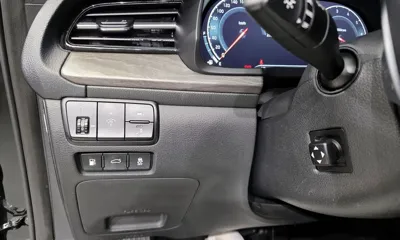 Kia K7 2021, 116902 км, за 19860.91 USD - фото 15