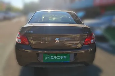 Peugeot 301 2016, 74700 км, за 3235 USD