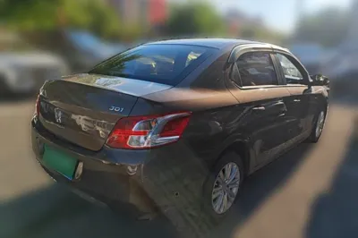 Peugeot 301 2016, 74700 км, за 3235 USD - фото 6