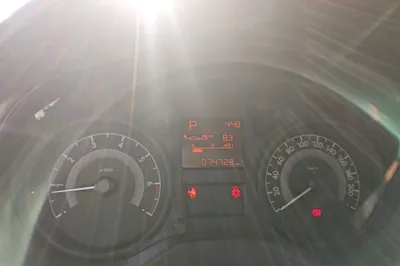 Peugeot 301 2016, 74700 км, за 3235 USD - фото 11