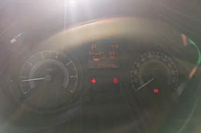 Peugeot 301 2016, 74700 км, за 3235 USD - фото 12