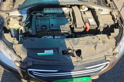 Peugeot 301 2016, 74700 км, за 3235 USD - фото 21