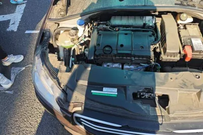 Peugeot 301 2016, 74700 км, за 3235 USD - фото 23