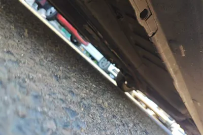 Peugeot 301 2016, 74700 км, за 3235 USD - фото 26