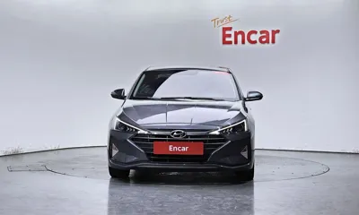 Hyundai Avante 2019, 54979 км, за 8391.89 USD
