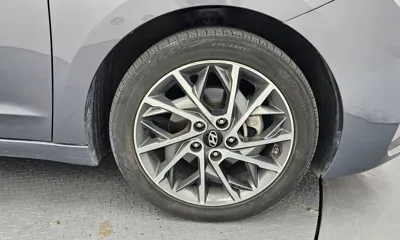 Hyundai Avante 2019, 54979 км, за 8391.89 USD