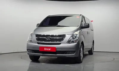 Hyundai Starex 2017, 173485 км, за 6276.84 USD