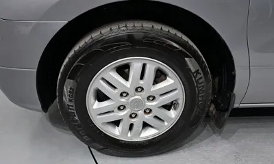 Hyundai Starex 2017, 173485 км, за 6276.84 USD