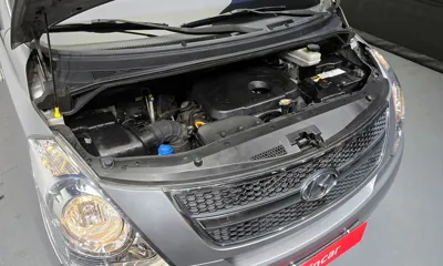 Hyundai Starex 2017, 173485 км, за 6276.84 USD - фото 6