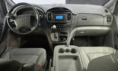 Hyundai Starex 2017, 173485 км, за 6276.84 USD - фото 7