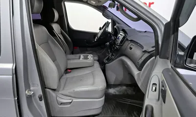 Hyundai Starex 2017, 173485 км, за 6276.84 USD - фото 10