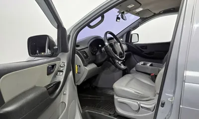 Hyundai Starex 2017, 173485 км, за 6276.84 USD - фото 11