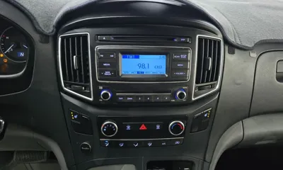 Hyundai Starex 2017, 173485 км, за 6276.84 USD - фото 14