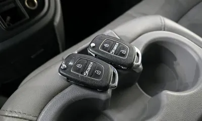 Hyundai Starex 2017, 173485 км, за 6276.84 USD - фото 16