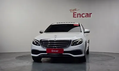 Mercedes-Benz E-Class 2018, 71374 км, за 19623.39 USD