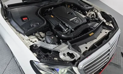 Mercedes-Benz E-Class 2018, 71374 км, за 19623.39 USD - фото 6