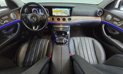 Mercedes-Benz E-Class 2018, 71374 км, за 19623.39 USD - фото 7