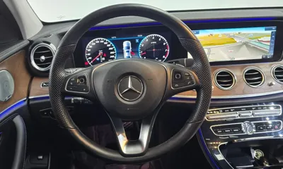 Mercedes-Benz E-Class 2018, 71374 км, за 19623.39 USD - фото 13