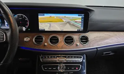 Mercedes-Benz E-Class 2018, 71374 км, за 19623.39 USD - фото 14