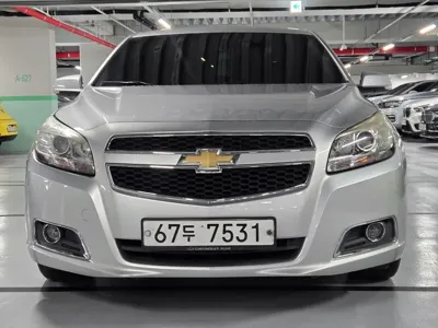 ChevroletGMDaewoo Malibu 2014, 199559 км, за 1936.46 USD