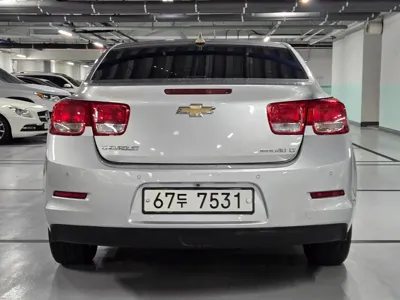 ChevroletGMDaewoo Malibu 2014, 199559 км, за 1936.46 USD