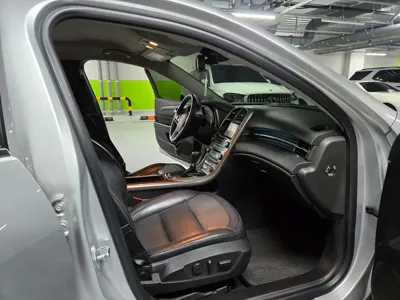 ChevroletGMDaewoo Malibu 2014, 199559 км, за 1936.46 USD - фото 8