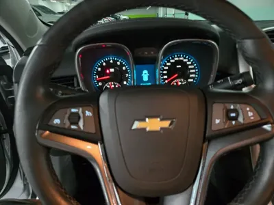 ChevroletGMDaewoo Malibu 2014, 199559 км, за 1936.46 USD - фото 11