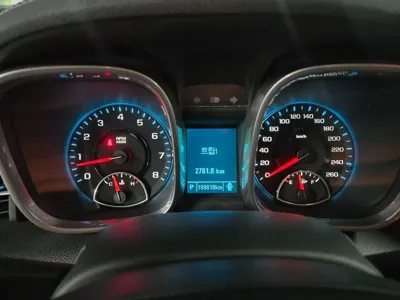 ChevroletGMDaewoo Malibu 2014, 199559 км, за 1936.46 USD - фото 12