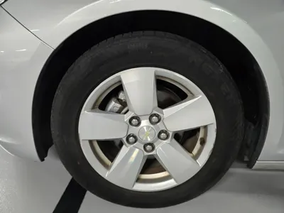 ChevroletGMDaewoo Malibu 2014, 199559 км, за 1936.46 USD - фото 19