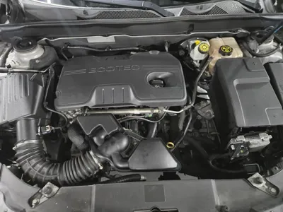 ChevroletGMDaewoo Malibu 2014, 199559 км, за 1936.46 USD - фото 20
