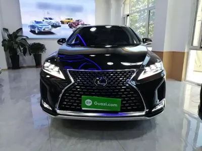 Lexus RX 2022, 60700 км, за 37746.57 USD