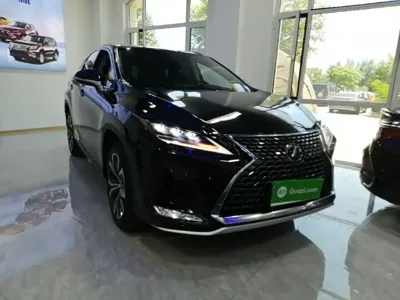 Lexus RX 2022, 60700 км, за 37746.57 USD