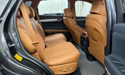 Genesis GV80 2024, 33120 км, за 43178.77 USD - фото 12