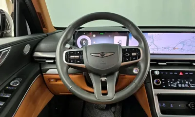 Genesis GV80 2024, 33120 км, за 43178.77 USD - фото 13