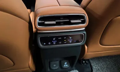 Genesis GV80 2024, 33120 км, за 43178.77 USD - фото 18