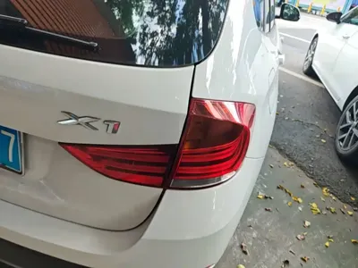 BMW X1 2014, 130500 км, за 4110.86 USD - фото 8
