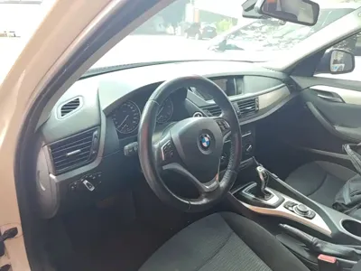 BMW X1 2014, 130500 км, за 4110.86 USD - фото 10