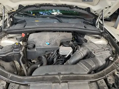 BMW X1 2014, 130500 км, за 4110.86 USD - фото 20