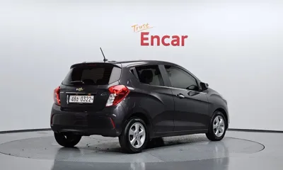 ChevroletGMDaewoo Spark 2016, 45946 км, за 4098.36 USD