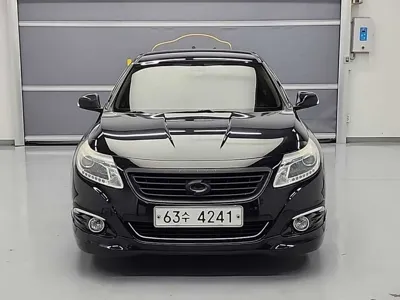 Renault-KoreaSamsung SM5 2013, 167162 км, за 1563.52 USD