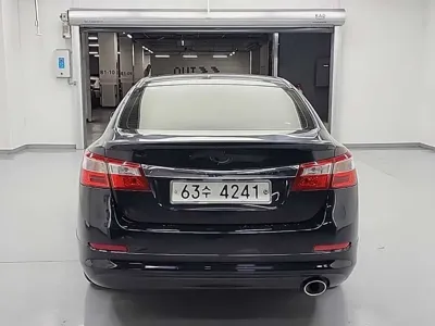Renault-KoreaSamsung SM5 2013, 167162 км, за 1563.52 USD