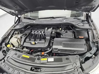 Renault-KoreaSamsung SM5 2013, 167162 км, за 1563.52 USD