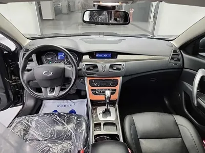 Renault-KoreaSamsung SM5 2013, 167162 км, за 1563.52 USD - фото 7