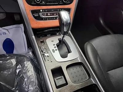 Renault-KoreaSamsung SM5 2013, 167162 км, за 1563.52 USD - фото 8