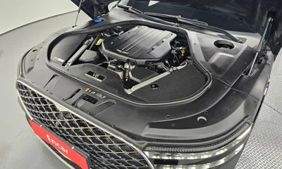 Genesis G90 2022, 111082 км, за 31856.69 USD - фото 6