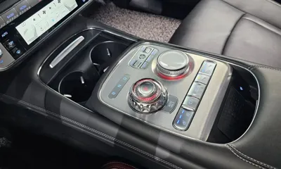 Genesis G90 2022, 111082 км, за 31856.69 USD - фото 9