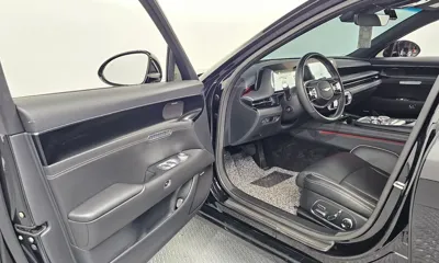 Genesis G90 2022, 111082 км, за 31856.69 USD - фото 10