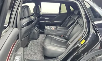Genesis G90 2022, 111082 км, за 31856.69 USD - фото 11