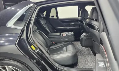Genesis G90 2022, 111082 км, за 31856.69 USD - фото 12