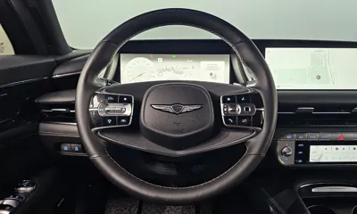 Genesis G90 2022, 111082 км, за 31856.69 USD - фото 14